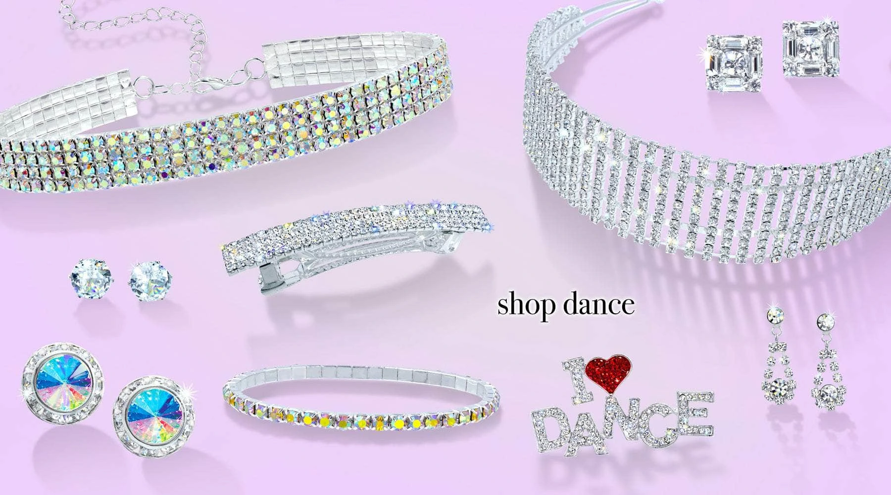 Sparkle With Unmatched Brilliance